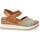 Schuhe Damen Tennisschuhe Mephisto SERAFIA Grün