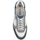 Schuhe Herren Tennisschuhe Mephisto ENDRIK Blau