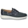 Schuhe Herren Tennisschuhe Mephisto JOZIO Blau