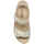 Schuhe Damen Tennisschuhe Mobils CLARA Beige