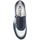 Schuhe Damen Tennisschuhe Mephisto YLONA Blau