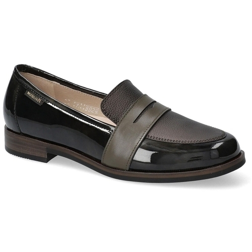 Mephisto HADELE Grün