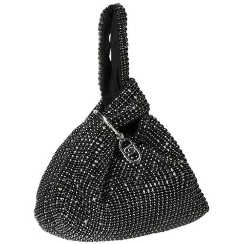 Taschen Damen Taschen Liujo Accessori AA5245J4594 A6613 Schwarz
