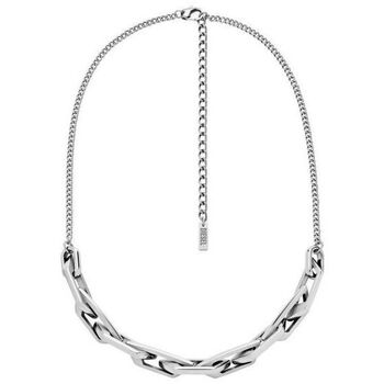 Uhren & Schmuck Collier Diesel DX1578-NA 