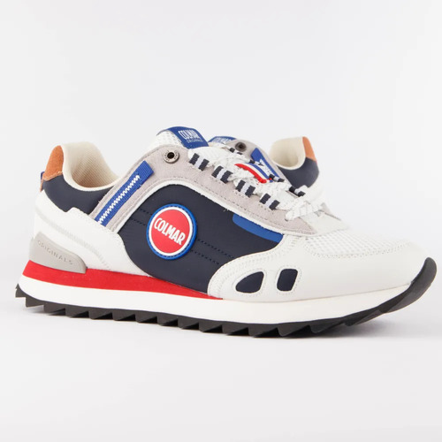 Colmar Travis Multicolor