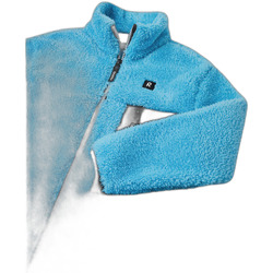 Kleidung Kinder Fleecepullover Reima Polaire enfant  Turilas Blau