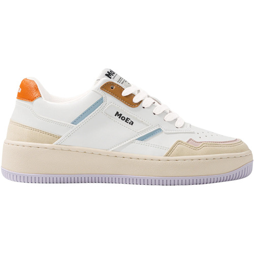 Schuhe Sneaker Moea Baskets  Gen1 - All In Beige