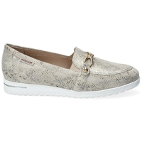 Schuhe Damen Tennisschuhe Mephisto JULIANA Grün