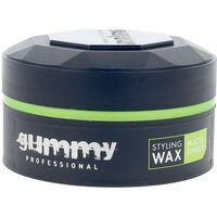 Beauty Herren Haarstyling Gummy Styling Wax Matt-finish-wachs 
