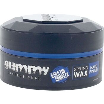 Beauty Herren Haarstyling Gummy Styling Wax Hart-finish-wachs 