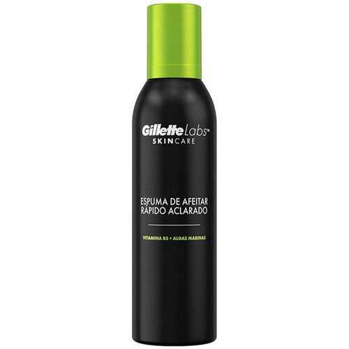 Beauty Herren Rasierklingen Gillette Skincare Labs Rasierschaum 