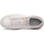 Schuhe Herren Sneaker Clarks COURTLITE 2 RUNLACE Weiss