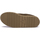 Schuhe Herren Sneaker Clarks POLDEN MOC Grün