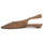 Schuhe Damen Ballerinas Priv Lab CAMEL CAMOSCIO LES AUTRES Braun