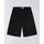 Kleidung Herren Shorts / Bermudas Edwin I034941.ADAM SHORT-89.GD.BLACK Schwarz