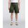 Kleidung Herren Shorts / Bermudas Edwin I035015.RINGE CARGO-2ZC.GD RIFFLE GREEN Grün