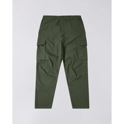 Kleidung Herren Hosen Edwin I034995 SENTINRL PANT-2ZC.GD RIFFLE GREEN Grün