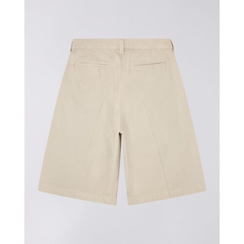 Edwin I034941.ADAM SHORT-2ZE.GD.MOONSTRUCK Beige
