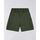 Kleidung Herren Shorts / Bermudas Edwin I035015.RINGE CARGO-2ZC.GD RIFFLE GREEN Grün