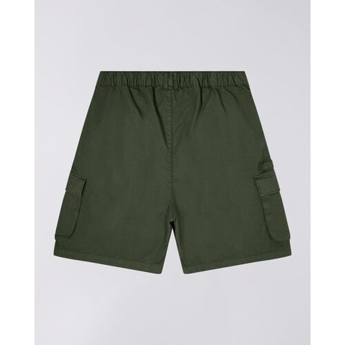 Edwin I035015.RINGE CARGO-2ZC.GD RIFFLE GREEN Grün