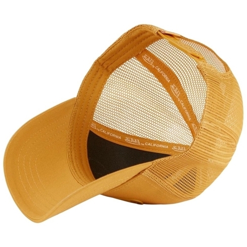 Von Dutch VD/1/CB/LOG/09 Gelb