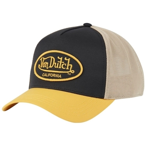 Von Dutch VD/1/CT/POLY/05 Gelb
