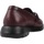 Schuhe Damen Slipper Fluchos F1794 Bordeaux