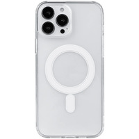 Accessoires Kinder Sportzubehör Platyne Coque smartphone  Magsafe 13 Pro Weiss