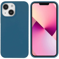 Accessoires Kinder Sportzubehör Platyne Coque smartphone rigide en silicone  Iphone 13 Blau