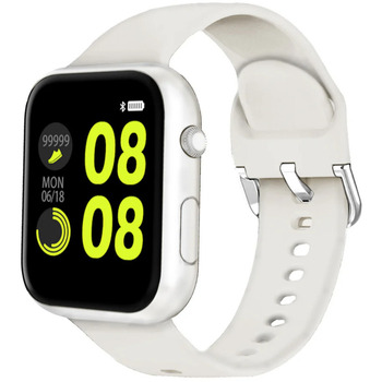 Platyne Montre connectée fitness multifonction  IOS&Android