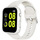 Uhren & Schmuck Kinder Armbandühre Platyne Montre connectée fitness multifonction  IOS&Android Weiss