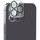 Accessoires Kinder Sportzubehör Platyne Protecteur d'objectif  Iphone 12Pro Schwarz
