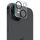 Accessoires Kinder Sportzubehör Platyne Protecteur d'objectif  Iphone 15 Plus Weiss