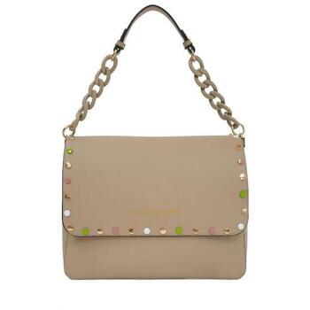 Taschen Damen Schultertaschen Le Pandorine PS255B042 Beige