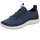 Schuhe Herren Derby-Schuhe & Richelieu Bugatti Schnuerschuhe 321ASM016950-4041 Blau
