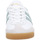 Schuhe Damen Sneaker Gola CLB622-WH Weiss