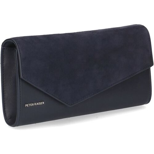 Peter Kaiser Taschen Blau