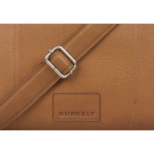 Burkely Taschen Braun