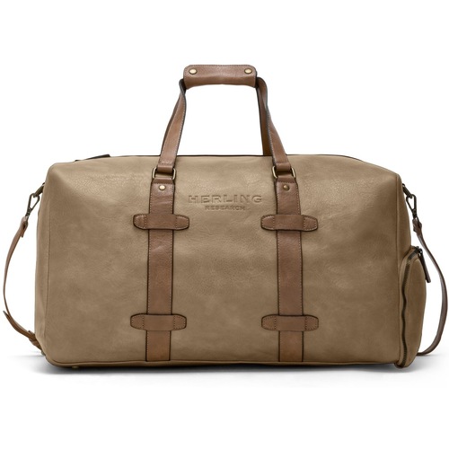 Taschen Reisetasche Herling Brecht Beige