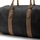 Taschen Reisetasche Herling Meitner Schwarz