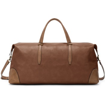 Taschen Reisetasche Herling Keegan Braun