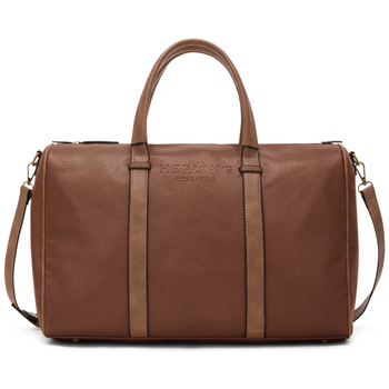 Taschen Reisetasche Herling Nolan Braun