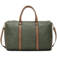 Taschen Reisetasche Herling Nolan Grün