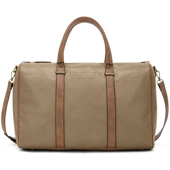 Taschen Reisetasche Herling Nolan Beige