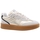 Schuhe Damen Derby-Schuhe Safety Jogger 623806 E17-OFF WHITE/PLATINA Or Gold