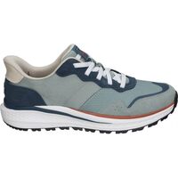 Schuhe Herren Multisportschuhe Skechers 211069-AQGR Grau
