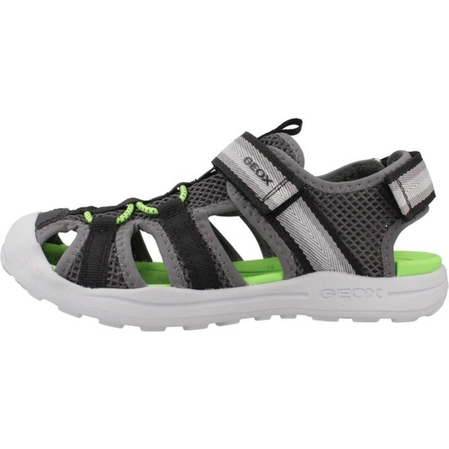 Geox J VANIETT BOY Grau
