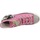 Schuhe Damen Sneaker Nan-Ku DSA01 Rosa