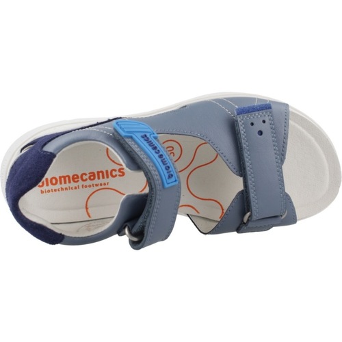 Biomecanics 252229B Blau