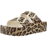 Schuhe Damen Zehensandalen Break And Walk BJSH391002 Multicolor